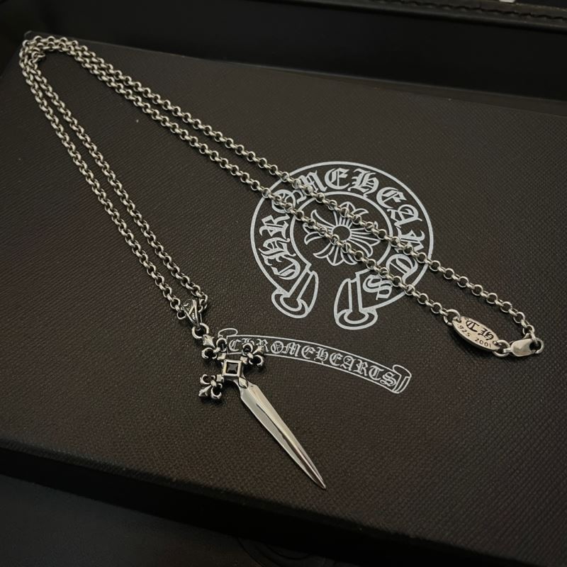 Chrome Hearts Necklaces